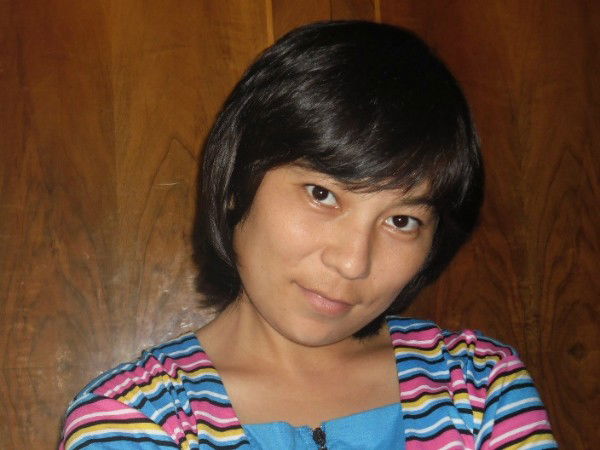 Бахытгул Дюсекина