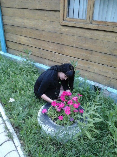 Екатерина Яковлева