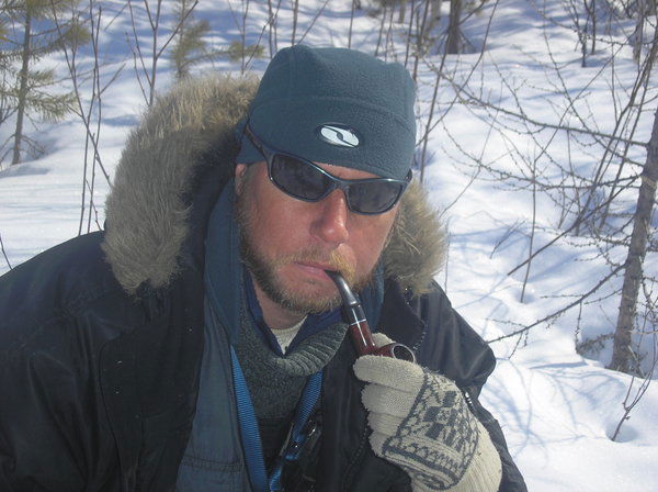 Евгений Шересткин