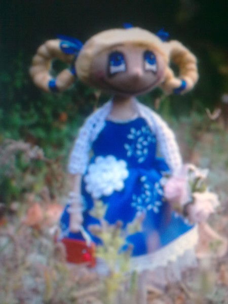 Жанна Катина