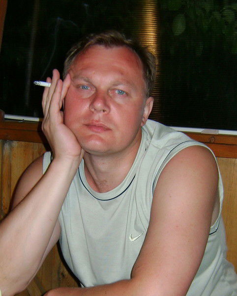 Алексей Симин