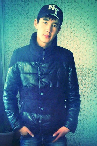 Мурат Ботобеков