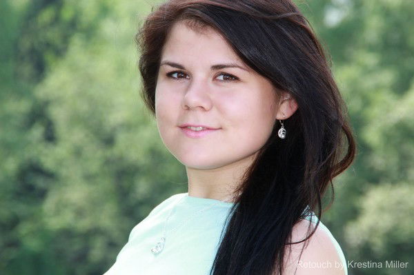 Ирина Сентякова