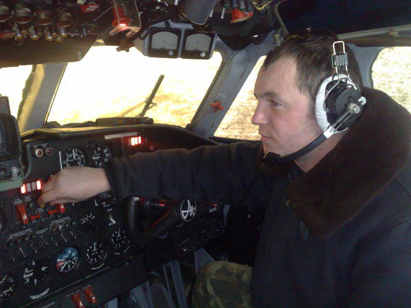 Дима Каширин