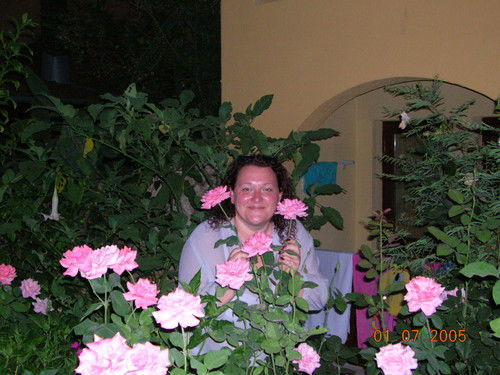 Алёна Сиверина