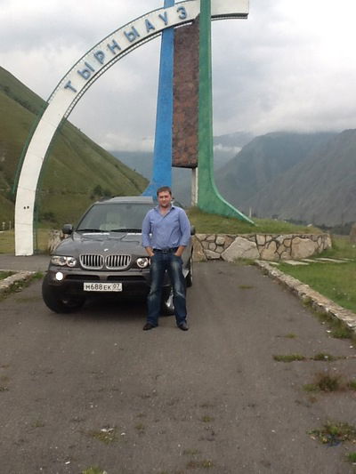 Андрей Гаевский