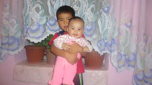 Гулира Султанова