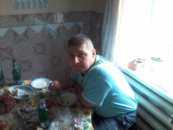 Сергей Ильин