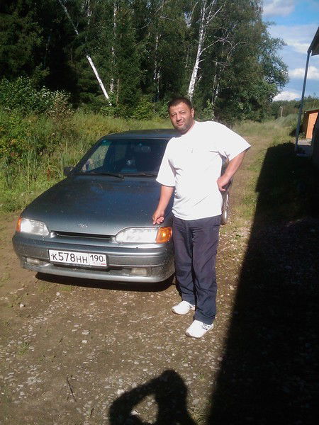 Кахрамон Ахмедов