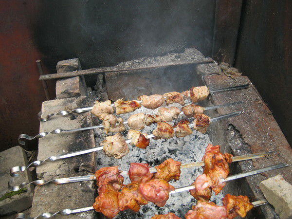 Олег Петров