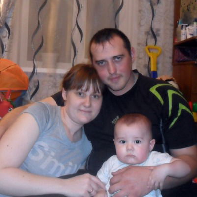 Ирина Штрах