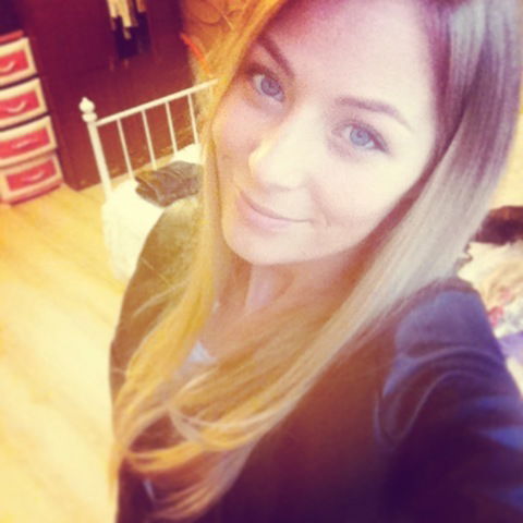 Аня Сухойкина