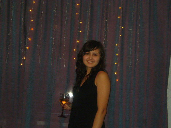 Лиана Руденко