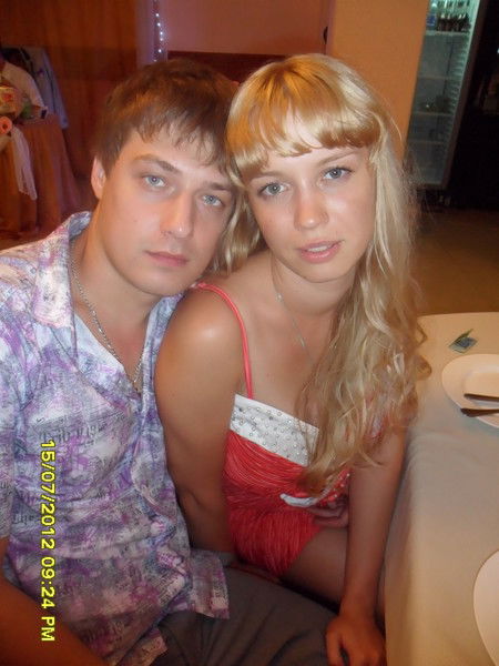 Екатерина Блинова