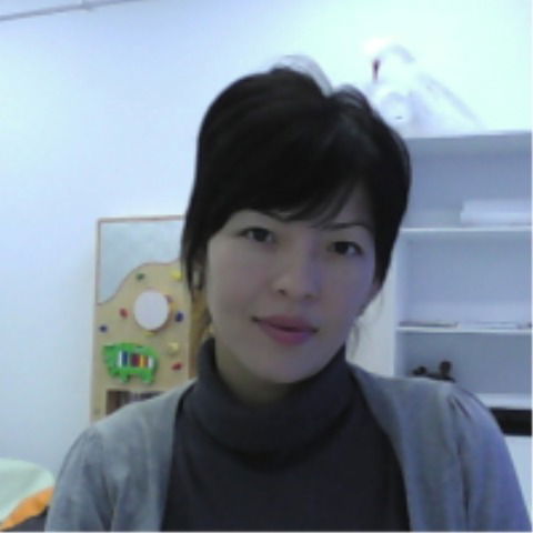 Амина Бексултанова