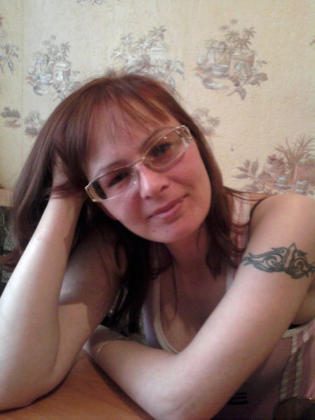 Людмила Шатилова