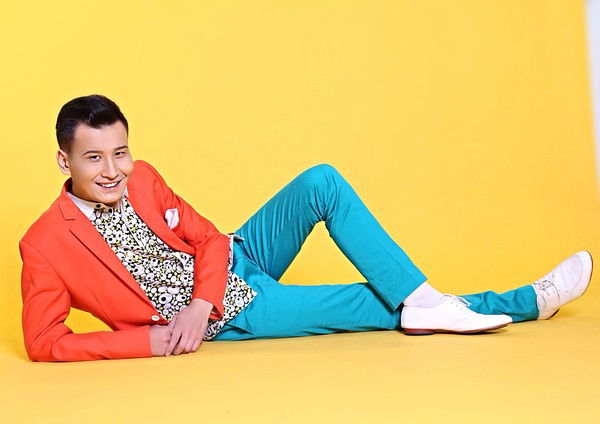 Бек Оралбеков