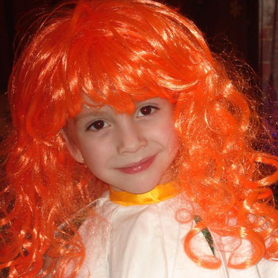 Марина Эйде