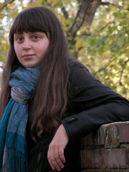 Яценко Кристина Yatsenko