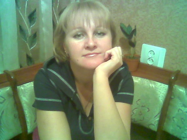 Наталия Ермакова