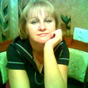 Наталия Ермакова
