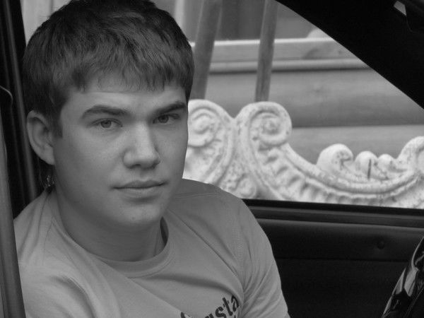 Павел Зимнухов