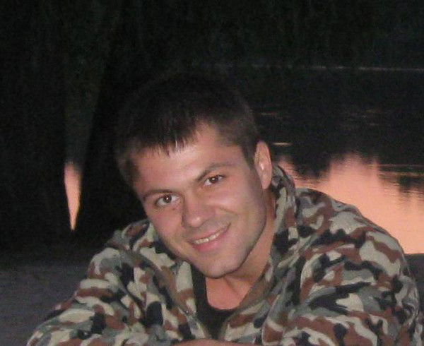 Алексей Грыцуля