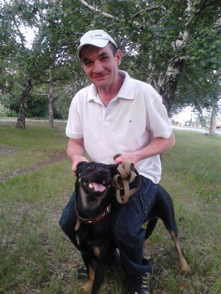 Геннадий Гайт