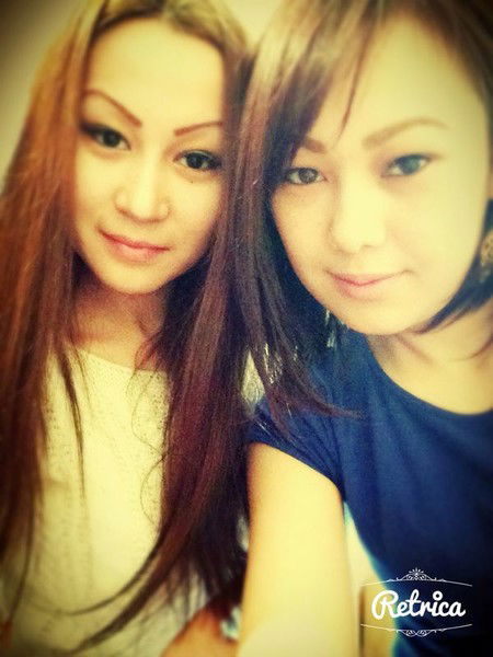 ***saltanat Aubakirova***