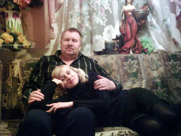 Николай Пинчук