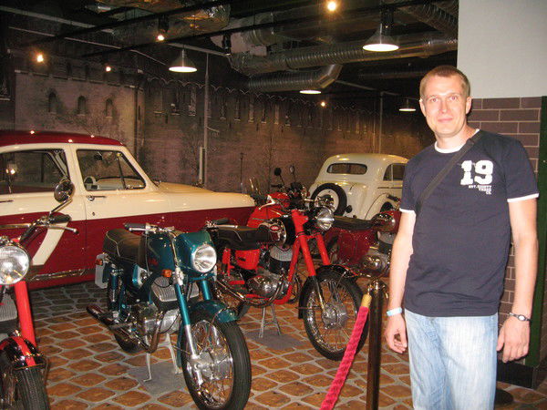 Алексей Круш