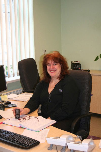 Наталья Грошева