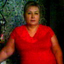 Валентина Сулейманова