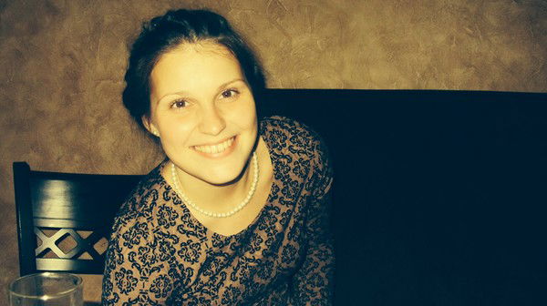 Екатерина Зеленцова