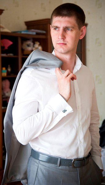 Александр Чистюхин