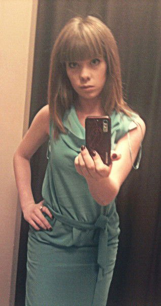 Светлана Фролова