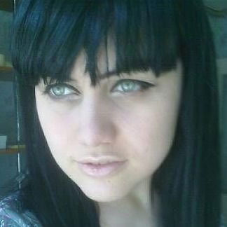 Кристина Федотова