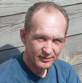 Сергей Краснов