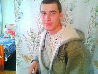 Антон Лушников