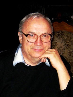 Фаниль Давлетшин