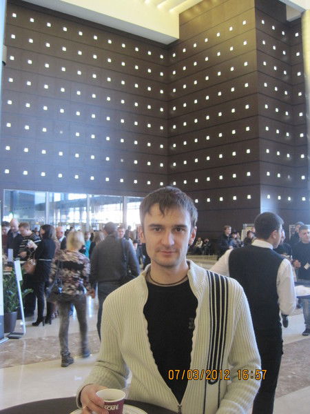 Юрий Коршунов