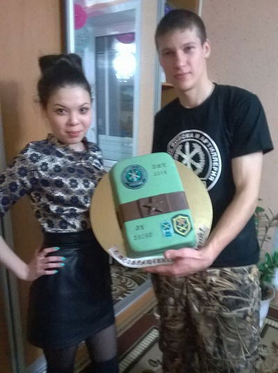 Гульназ Тухбагалиева