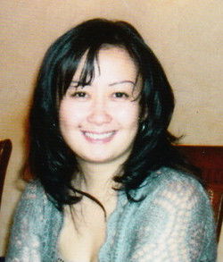 Индира Мустафинаусенова