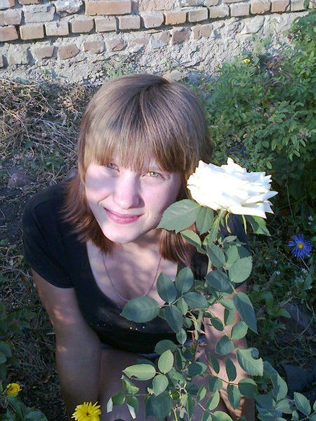 Марина Попова