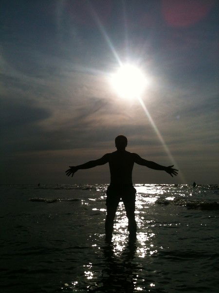 Константин Дындын