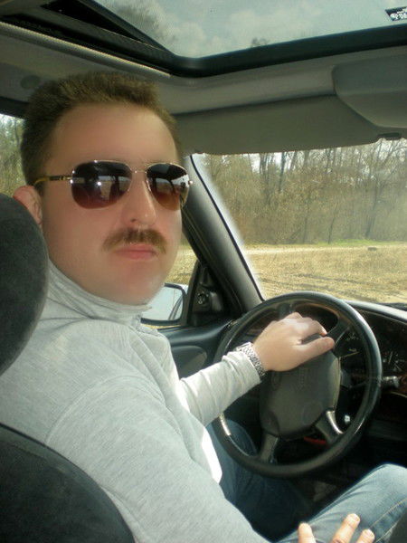 Александр Павловец