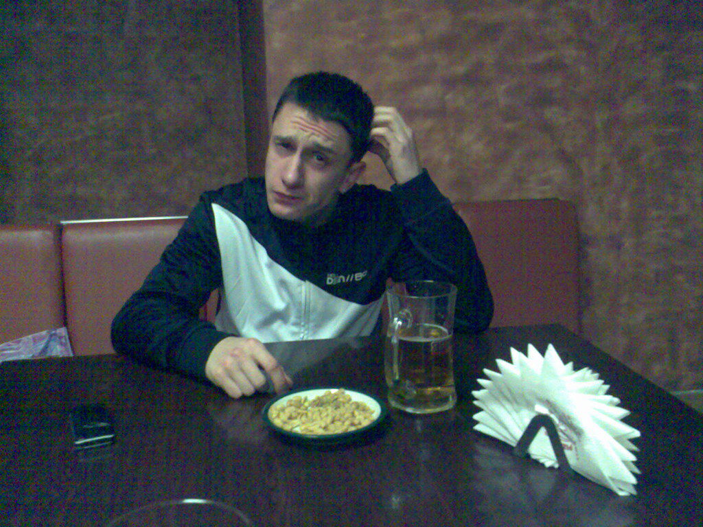 Андрей Паршутин