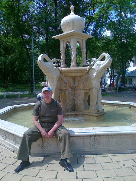 Александр Прасулов