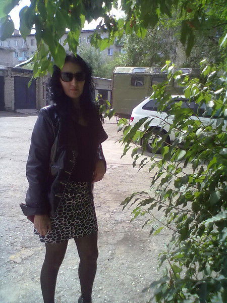 Оксана Снапко