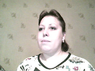 Ольга Кадникова